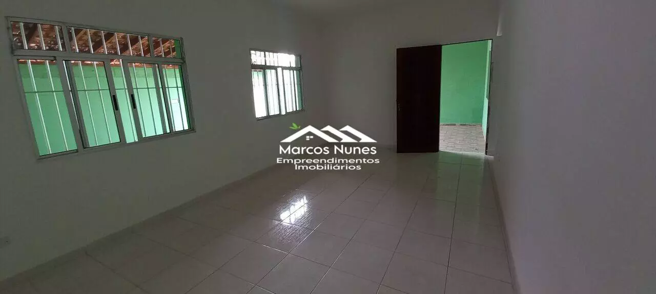 Imagem Casa com 3 Quartos à Venda, 170 m²em Jardim Paraíso - Várzea Paulista