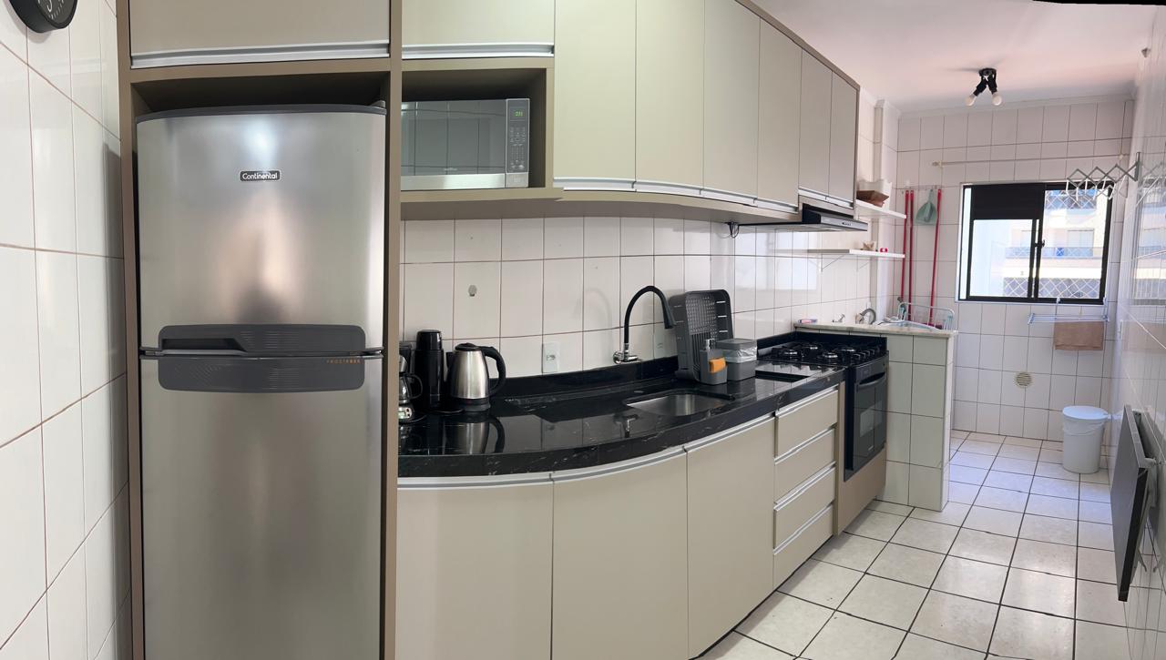 Imagem Apartamento com 3 Quartos à Venda, 100 m² em Meia Praia  - Itapema