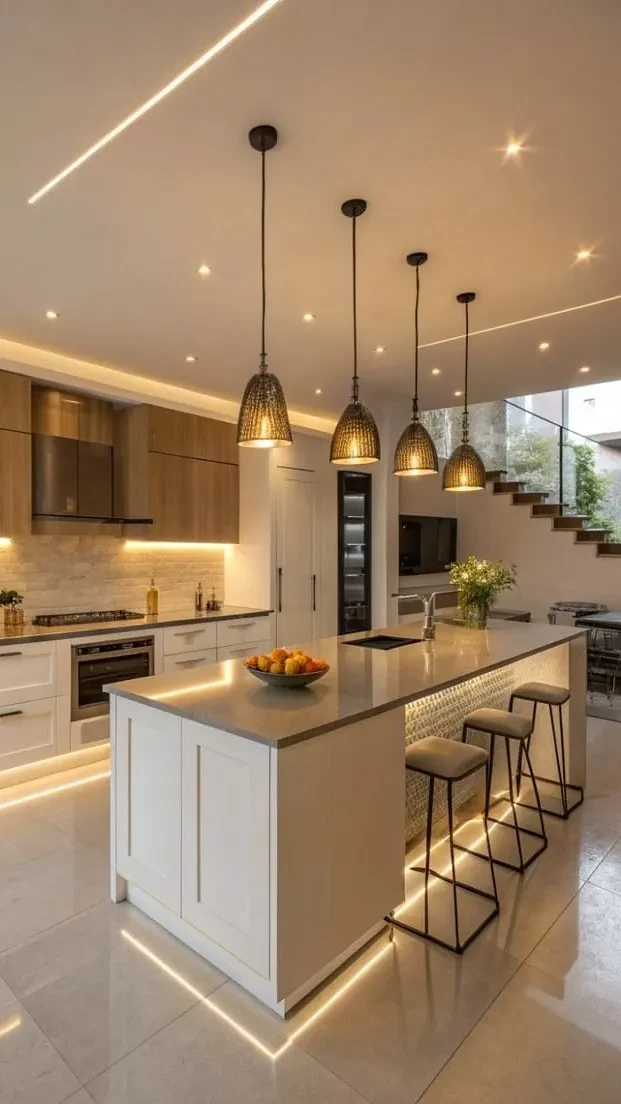 Casa com 3 Quartos à Venda, 5000 metros em Brooklin Paulista - São Paulo