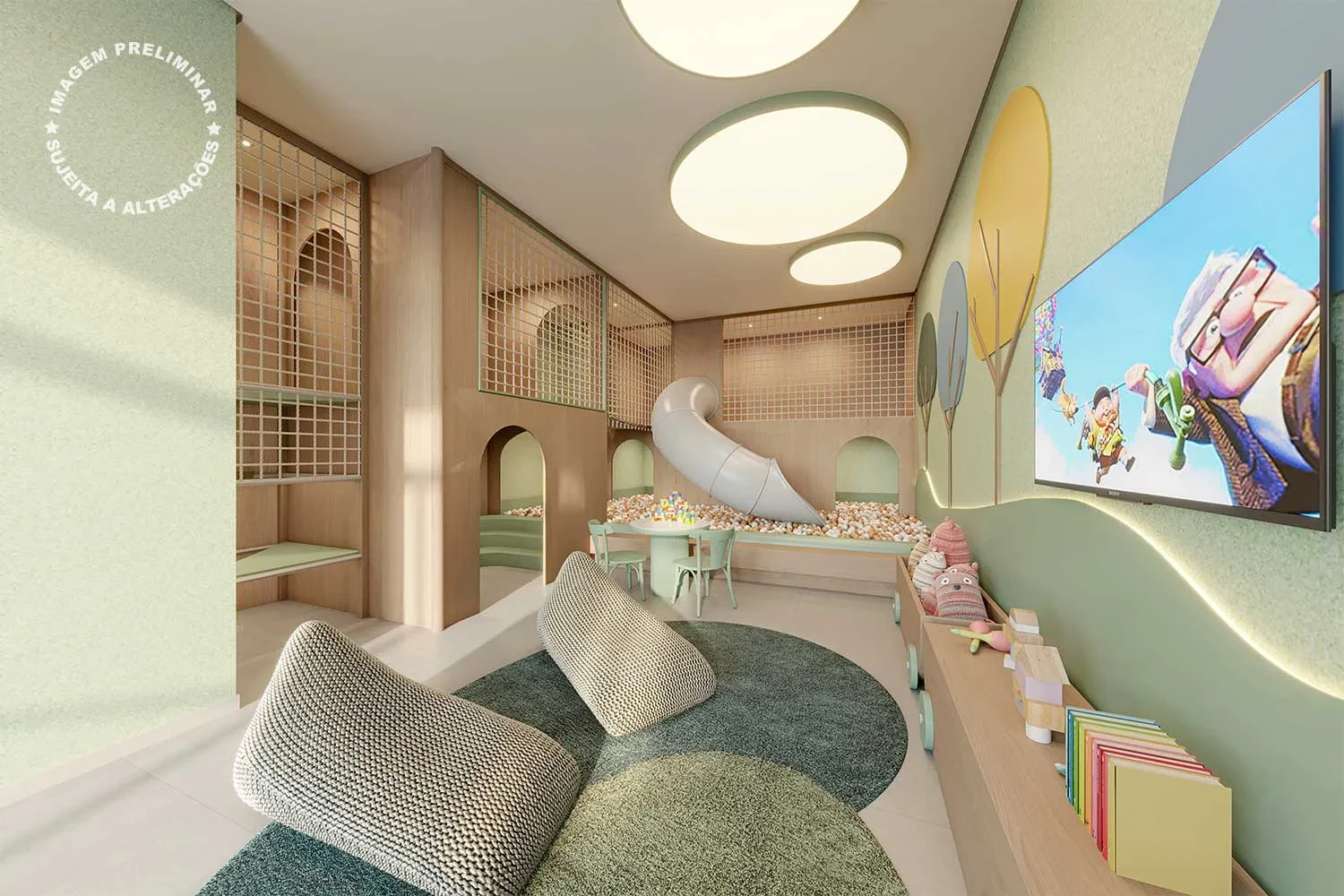 Imagem Apartamento com 2 Quartos à Venda, 63 m² em Mooca - São Paulo