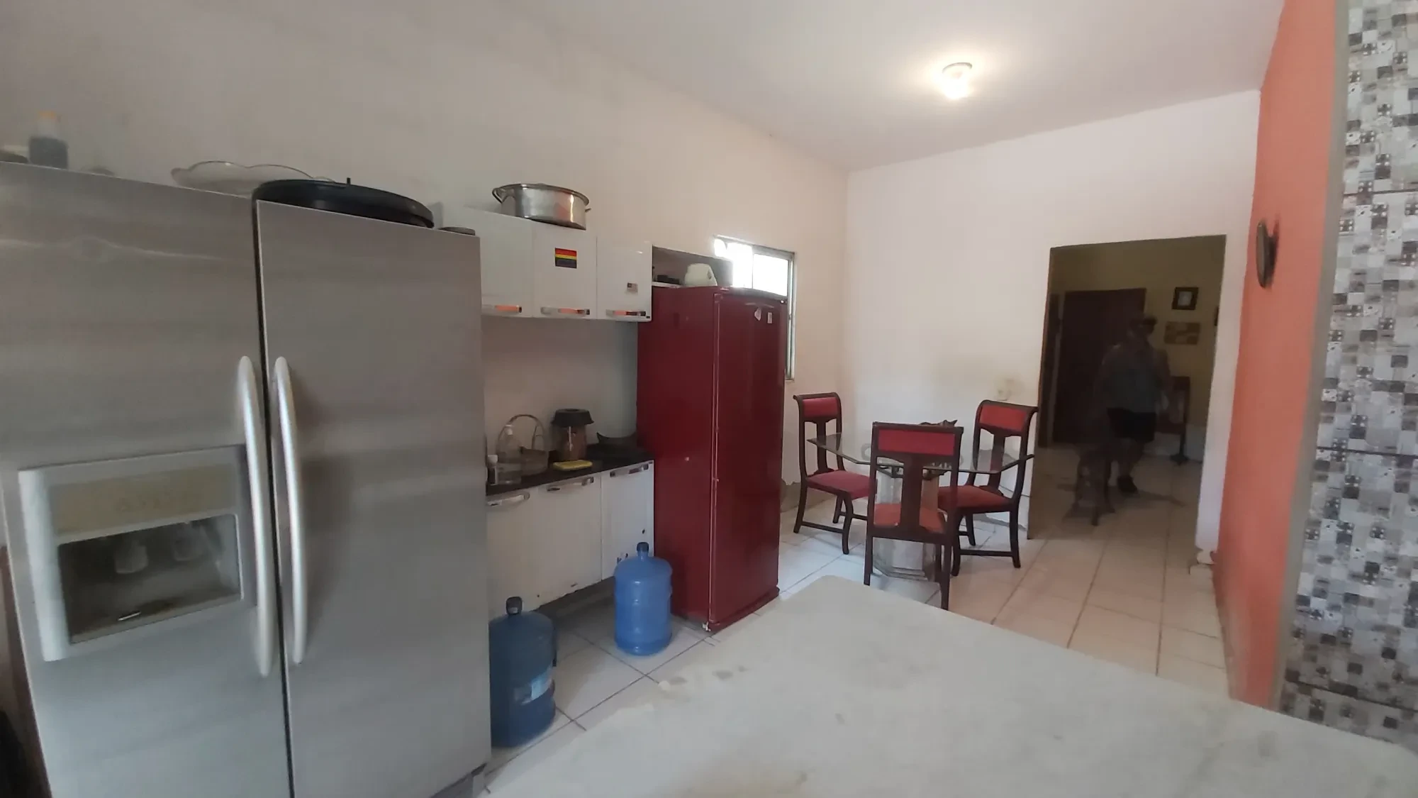 Imagem Casa com 2 Quartos à Venda, 150 metros em Cidade dos Funcionários - Fortaleza