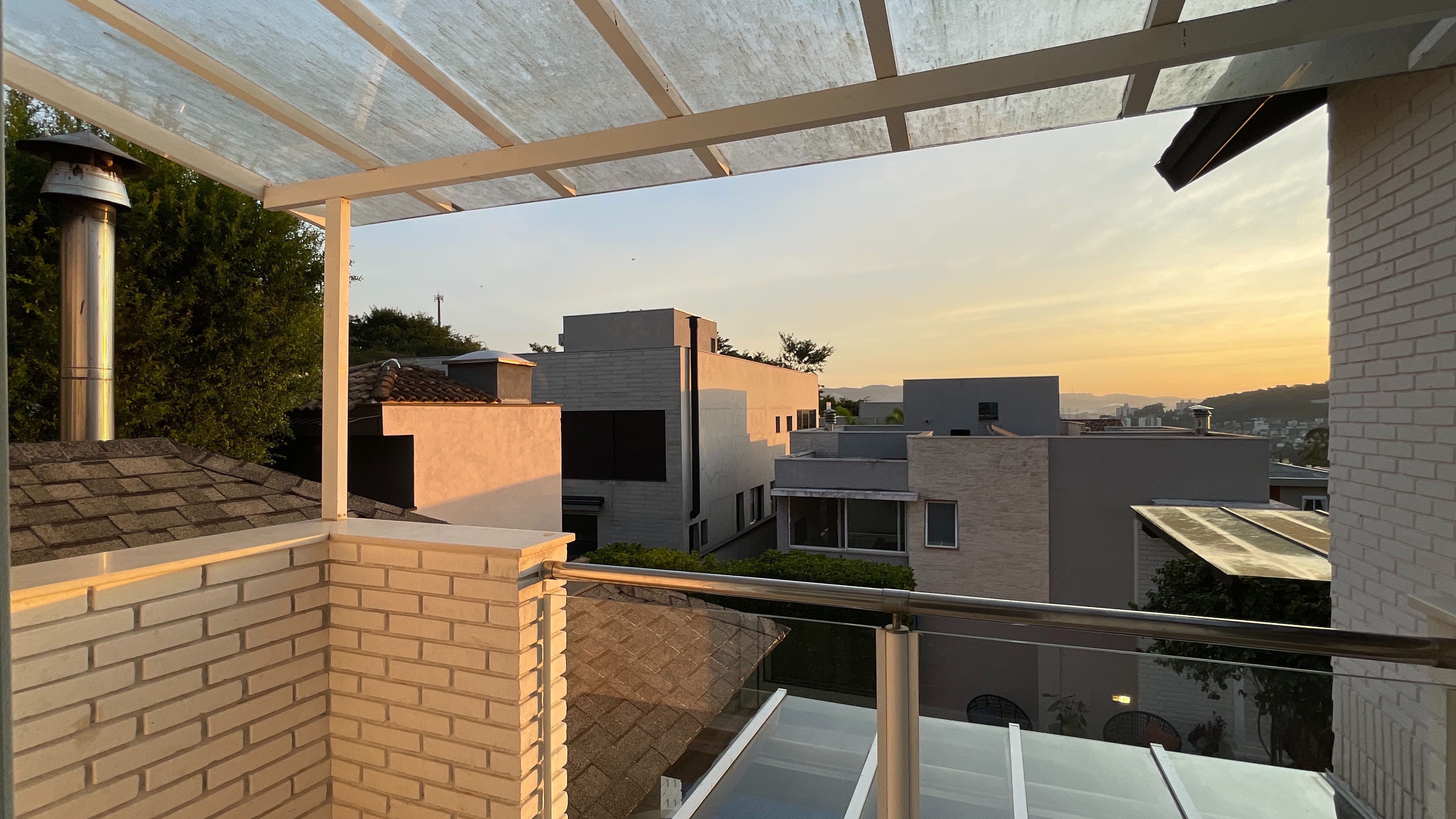 Imagem Casa de Condomínio com 4 Quartos à Venda, 480 m² em Tamboré - Santana de Parnaíba