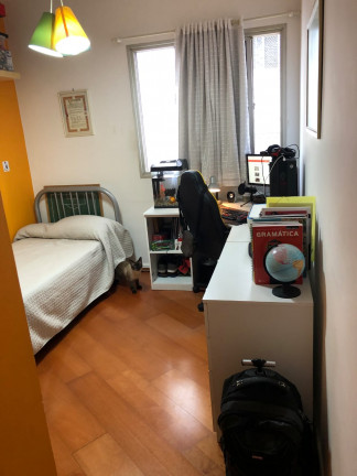 Imagem Apartamento com 2 Quartos à Venda, 87 m² em Vila Clementino - São Paulo