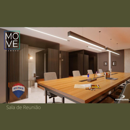 Imagem Apartamento com 1 Quarto à Venda, 36 m² em Tambaú - João Pessoa