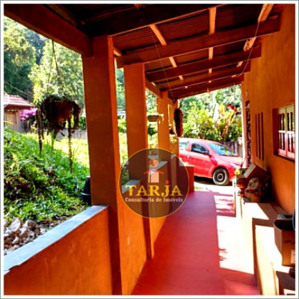 Imagem Chácara com 2 Quartos à Venda, 200 m² em Mata Fria - Mairiporã