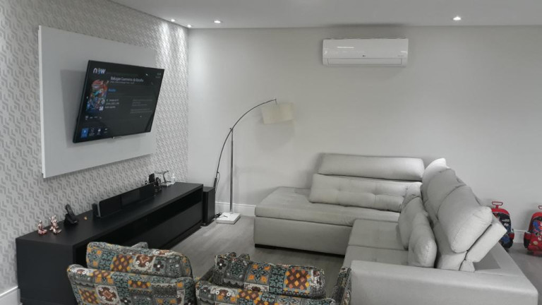 Imagem Apartamento com 3 Quartos à Venda,  em Vila Anastácio - São Paulo