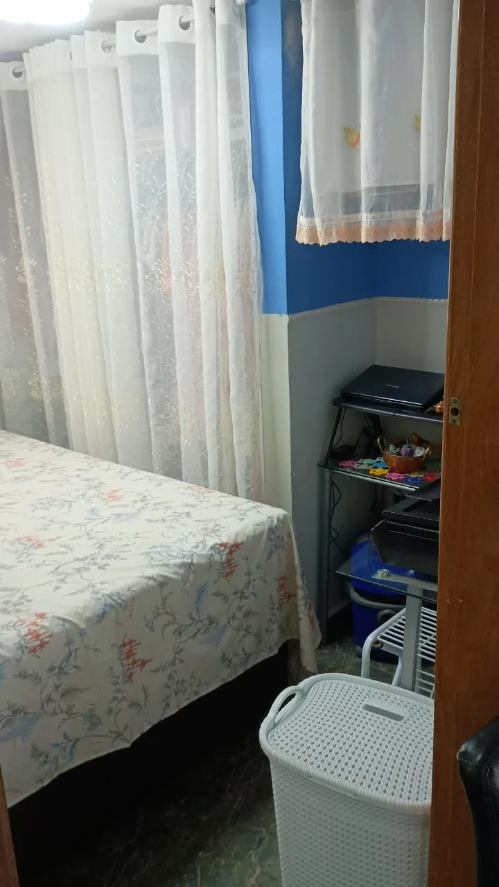 Foto do imóvel: Apartamento com 3 Quartos à Venda, 56 m² em Conjunto Residencial José Bonifácio - São Paulo