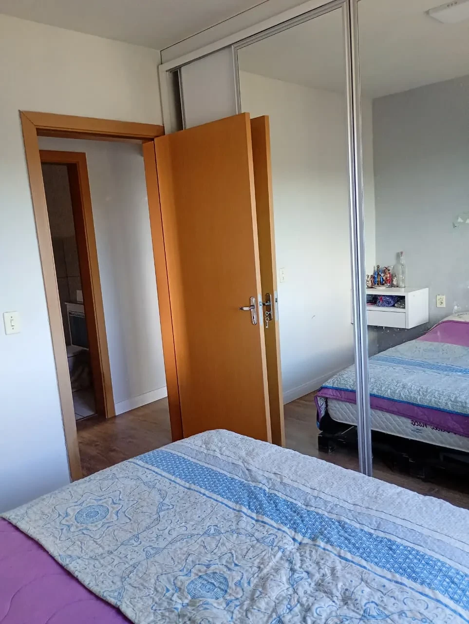 Imagem Apartamento com 2 Quartos à Venda, 46 m² em Pinheirinho - Chapecó