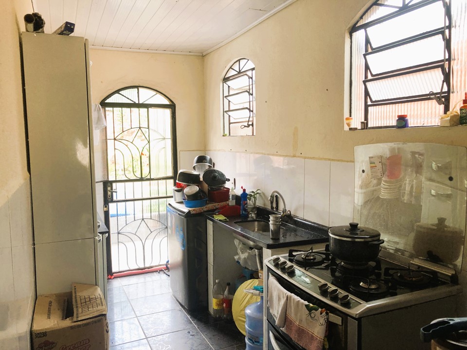 Foto do imóvel: Casa com 2 Quartos à Venda, 64 m² em Novo Aleixo - Manaus