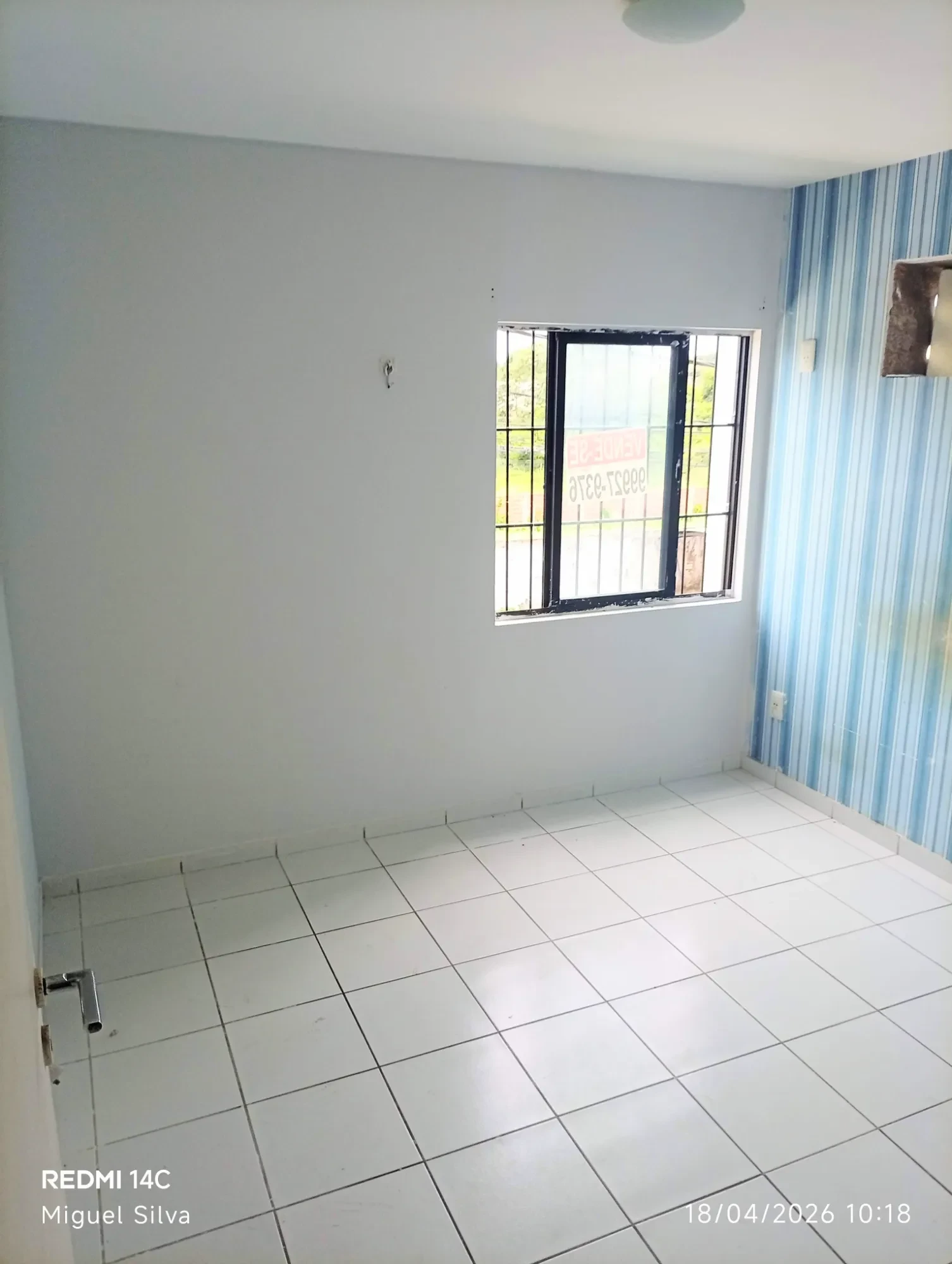 Imagem Apartamento com 2 Quartos à Venda, 50 metros em Planalto - Natal