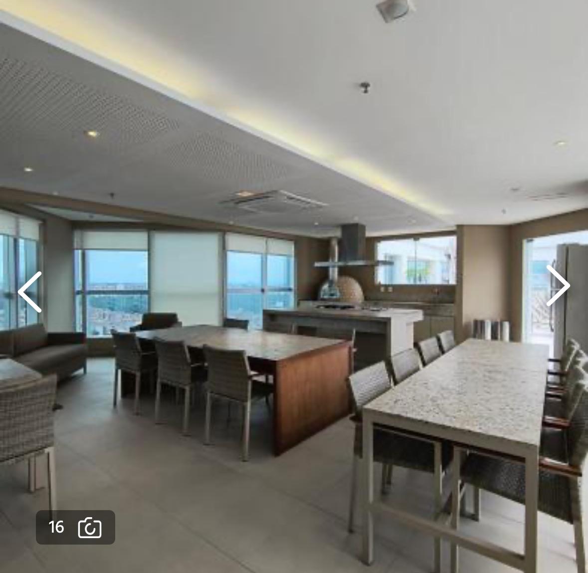 Foto do imóvel: Apartamento com 1 Quarto à Venda, 44 m² em Pernambués - Salvador