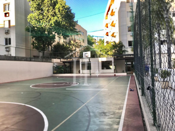 Apartamento com 2 Quartos à Venda, 69 m² em Pechincha - Rio de Janeiro