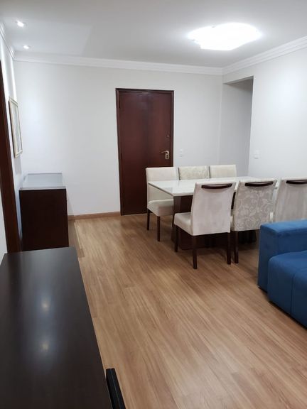 Imagem Apartamento com 2 Quartos à Venda, 140 m² em Ponta Da Praia - Santos