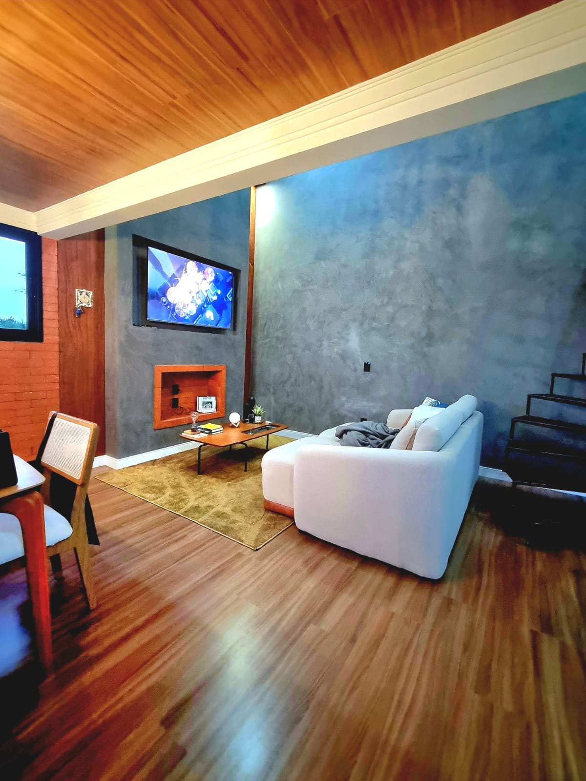 Imagem Cobertura com 2 Quartos à Venda, 150 m²em Ingleses do Rio Vermelho - Florianópolis
