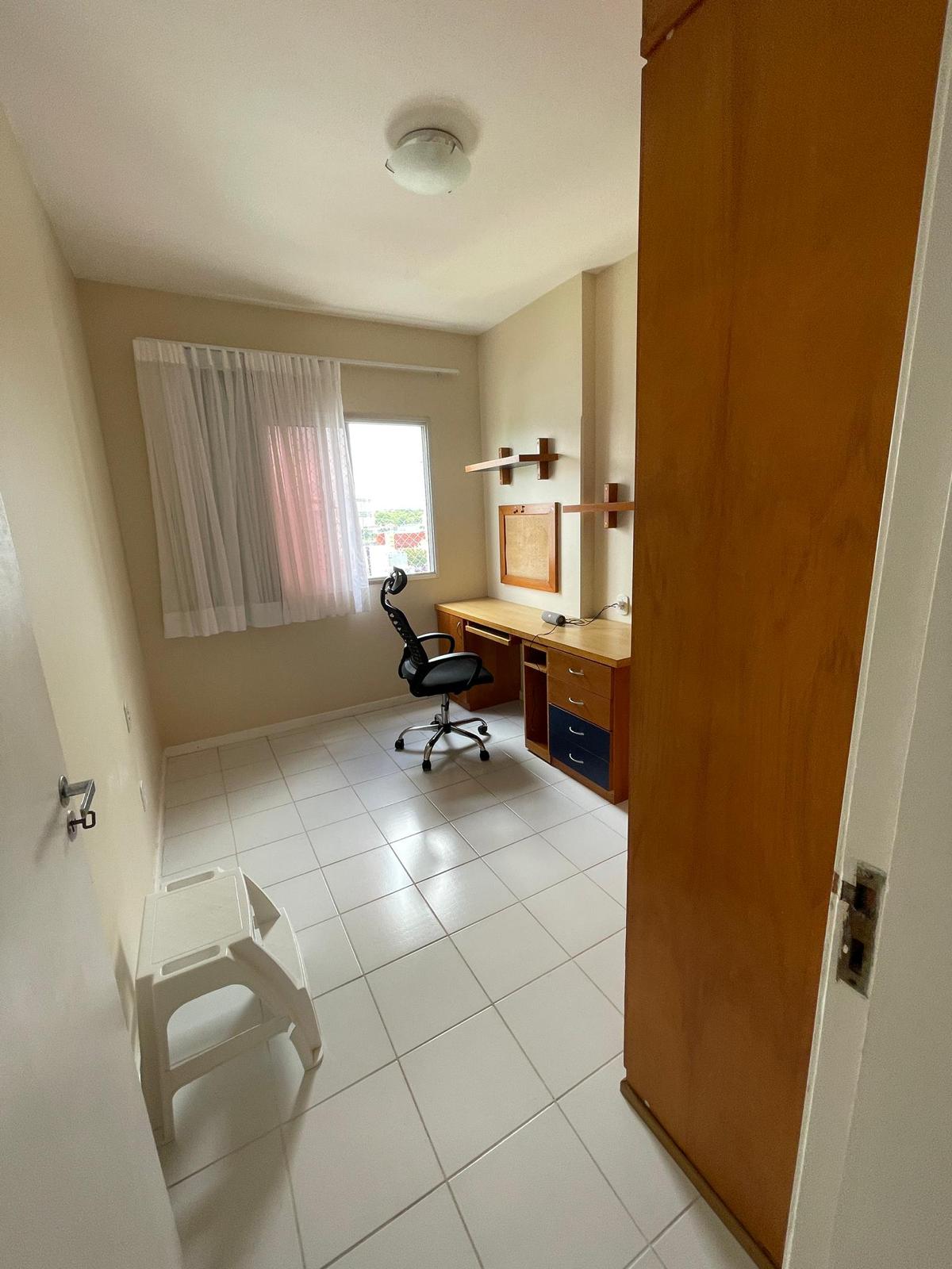 Imagem Apartamento com 4 Quartos à Venda, 122 m²em Imbuí - Salvador