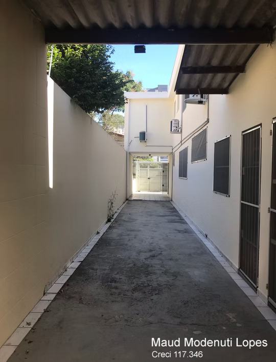 Imagem Imóvel Comercial à Venda, 210 m² em Ipiranga - São Paulo