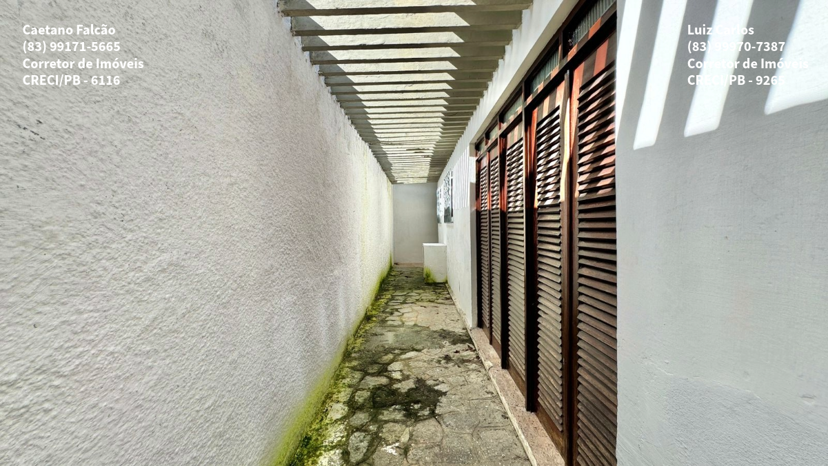 Foto do imóvel: Casa com 4 Quartos à Venda, 344 m² em Cristo Redentor - João Pessoa