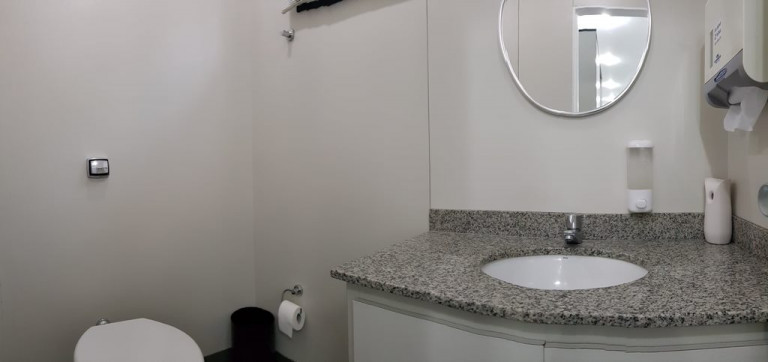 Imagem Sala Comercial para Alugar, 120 m² em Pinheiros - São Paulo