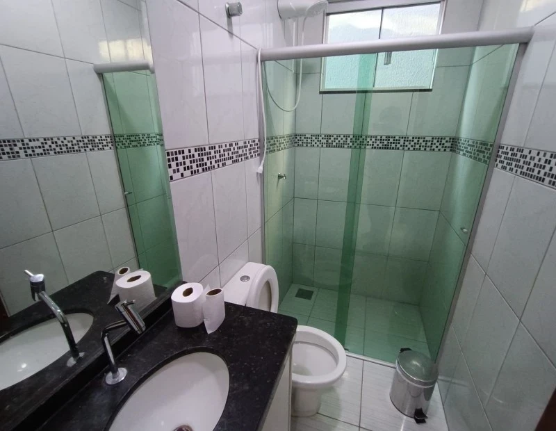 Foto do imóvel: Casa com 2 Quartos à Venda, 110 m² em Cidade Vera Cruz - Aparecida de Goiânia