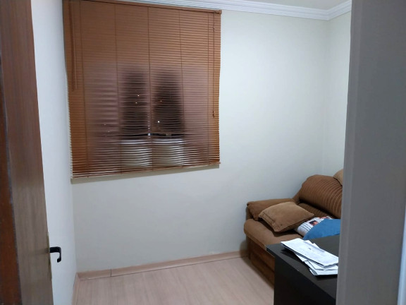 Imagem Apartamento com 2 Quartos à Venda, 65 m²em Maria Antonieta Mello Azevedo (São Benedito) - Santa Luzia