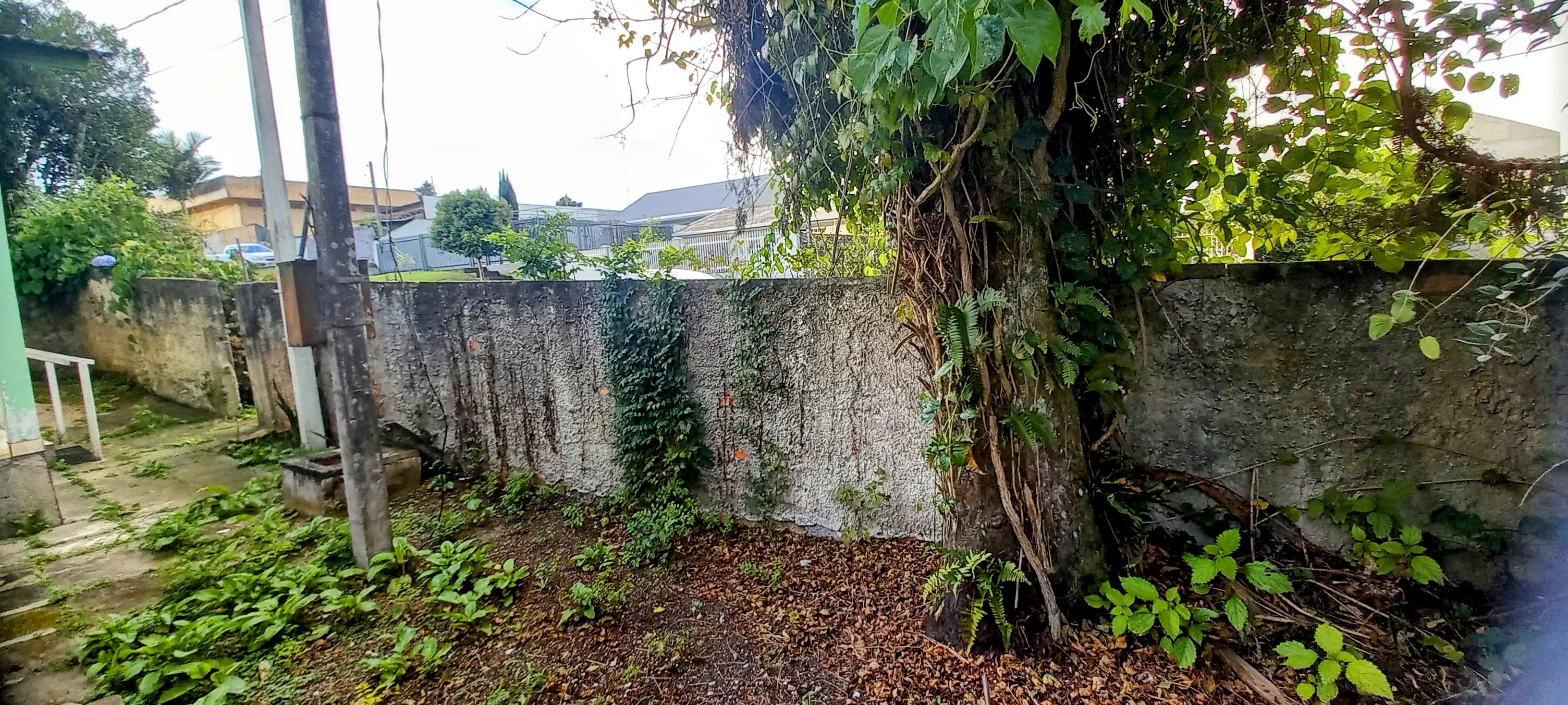 Imagem Casa à Venda, 365 m² em Contenda - São José dos Pinhais