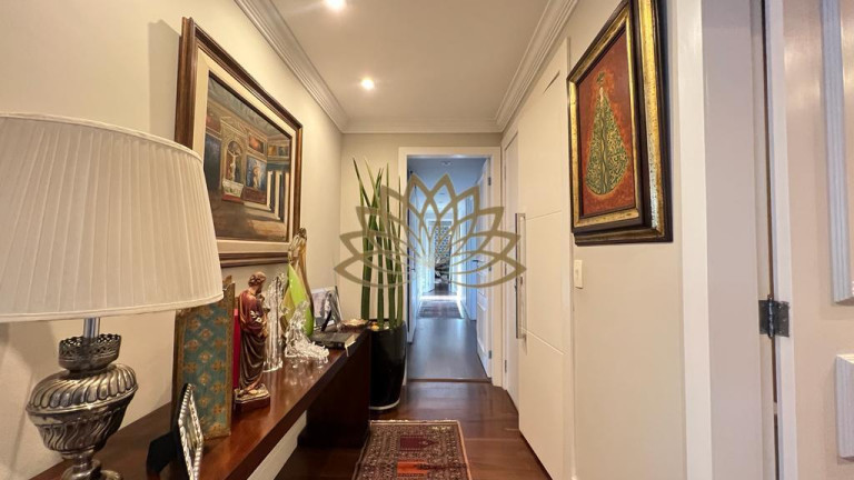 Imagem Apartamento com 4 Quartos à Venda ou Locação, 209 m²em Indianópolis - São Paulo