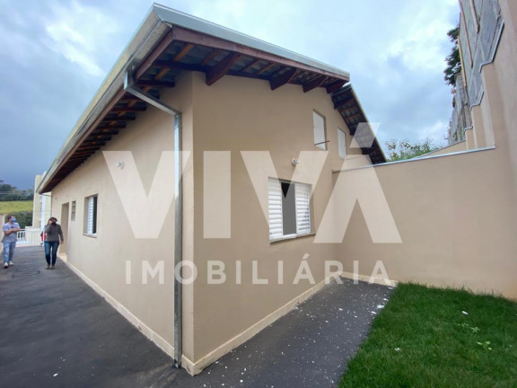 Imagem Casa com 2 Quartos à Venda, 60 m² em Extrema - Extrema