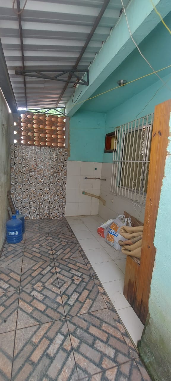 Imagem Casa com 2 Quartos à Venda, 60 m²em Das Graças - Belford Roxo