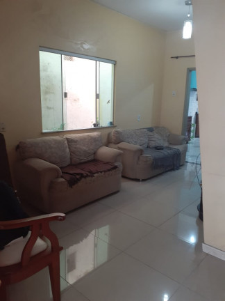 Casa com 4 Quartos à Venda, 216 m² em Curió-Utinga - Belém