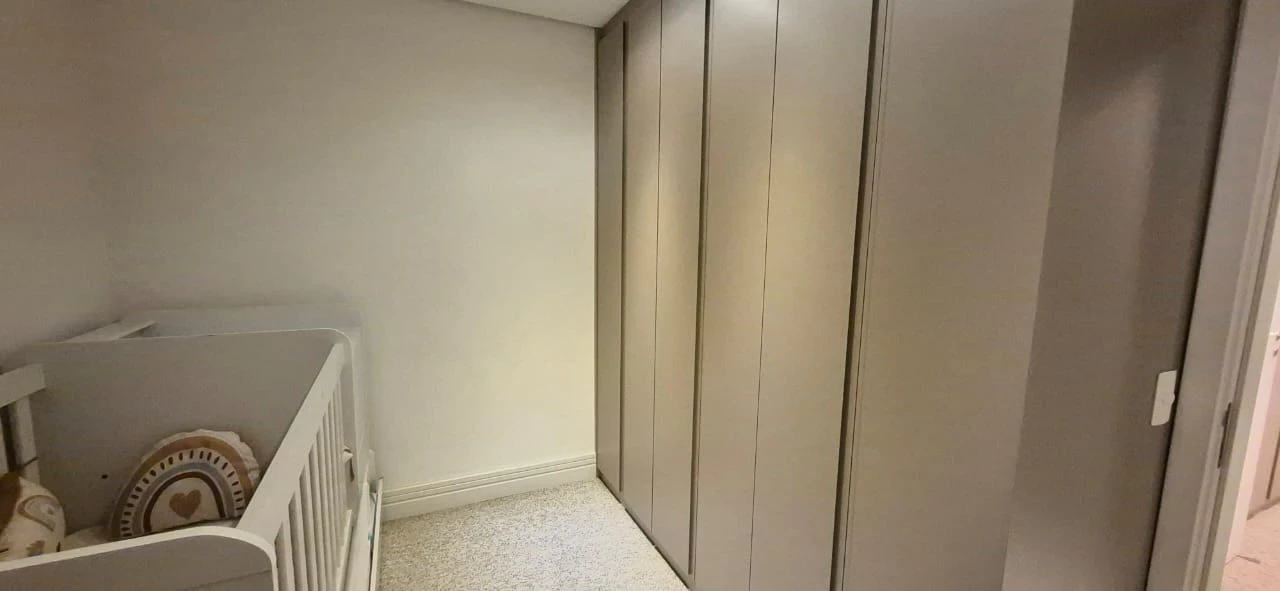 Imagem Apartamento com 3 Quartos à Venda, 108 m² em Parque Industrial Tomas Edson - São Paulo