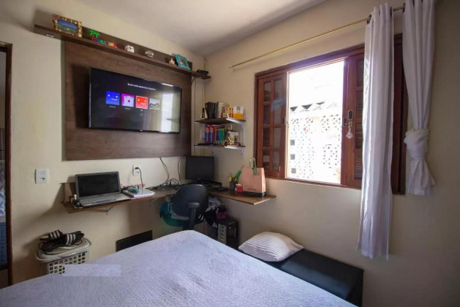 Imagem Casa com 4 Quartos à Venda, 221 m² em Parque Guarani - Várzea Paulista