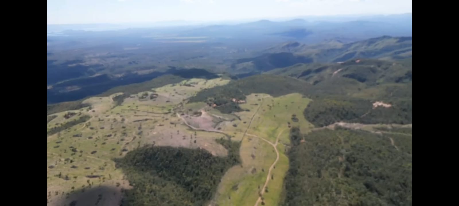 Imagem Fazenda à Venda, 319 Alq GOem ZONA RURAL - Niquelândia