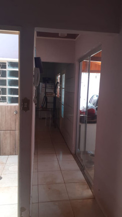 Imagem Casa com 2 Quartos à Venda, 60 m² em SANTA TEREZINHA - São Joaquim da Barra