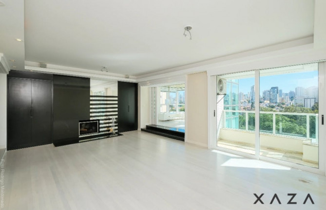 Apartamento com 3 Quartos à Venda, 248 m² em Cambuci - São Paulo