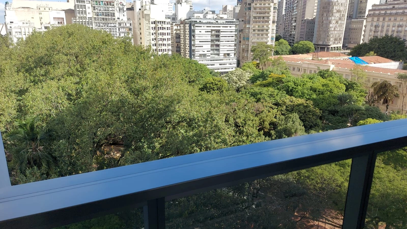 Foto do imóvel: Apartamento com 1 Quarto à Venda, 49 m² em República - São Paulo