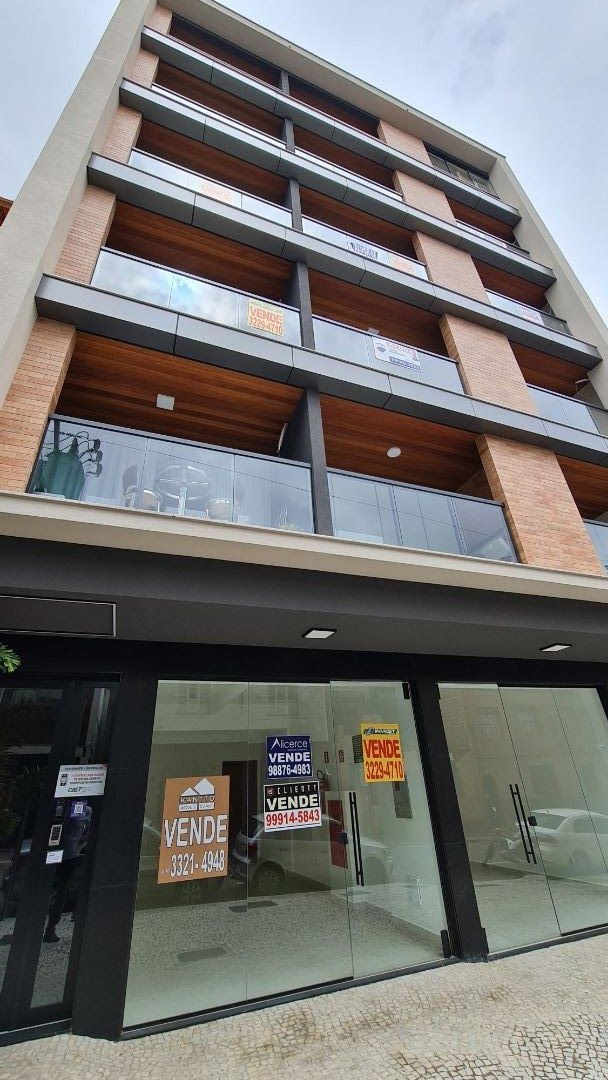 Studio com 1 Quarto à Venda, 37 m² em Santa Helena - Juiz de Fora