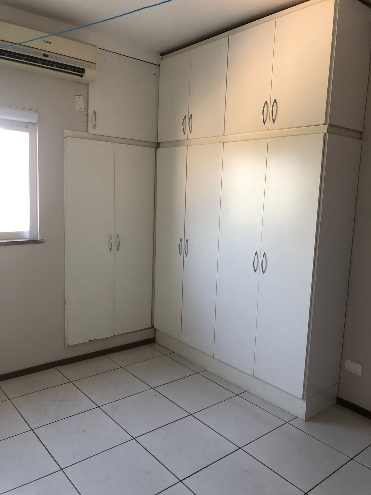 Imagem Apartamento com 3 Quartos para Alugar, 128 m²em Noivos - Teresina