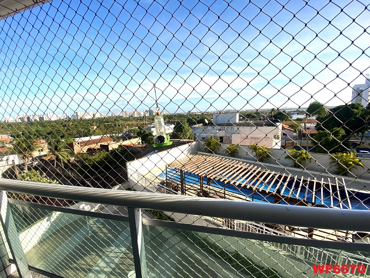 Imagem Apartamento com 3 Quartos à Venda, 73 m² em Tauape - Fortaleza