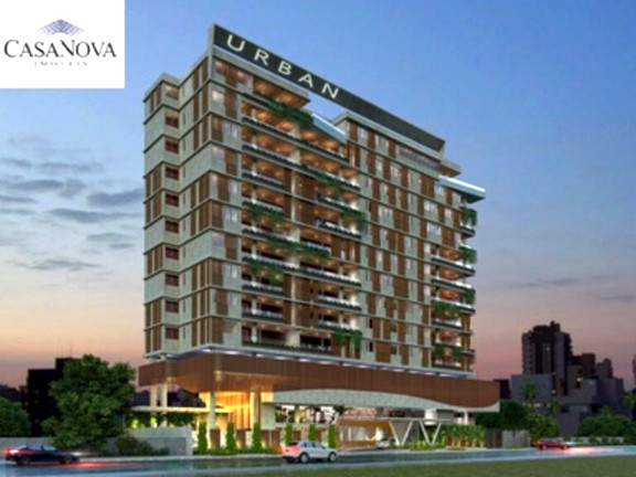 Apartamento com 4 Quartos à Venda, 200 m² em Jatiúca - Maceió