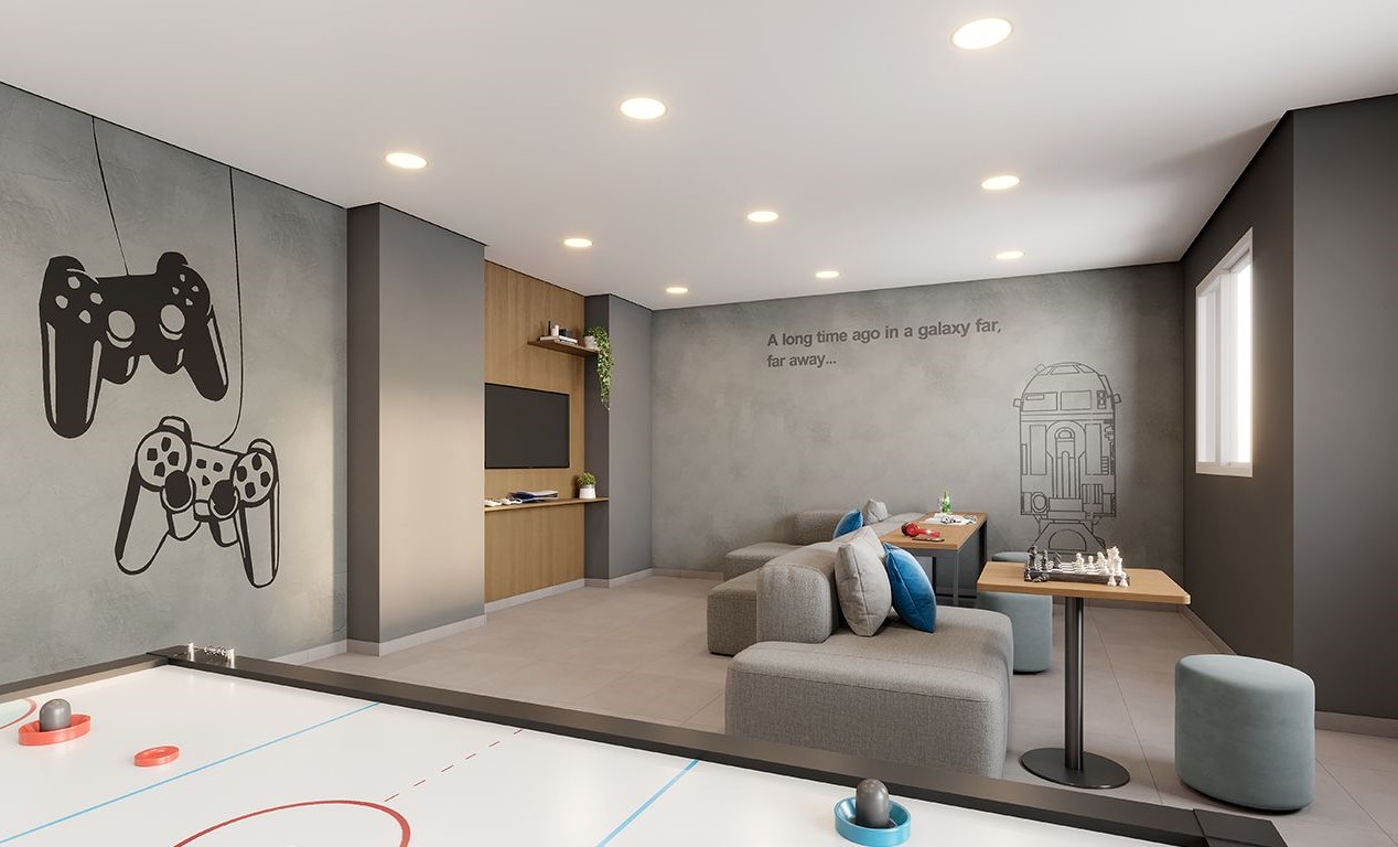 Imagem Apartamento com 2 Quartos à Venda, 54 m²em Vila Prudente - São Paulo