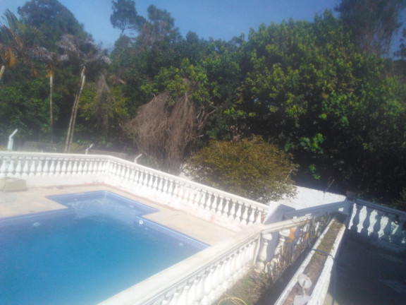 Imagem Chácara com 3 Quartos à Venda, 160 m² em Chácara Vale do Rio Cotia - Carapicuíba