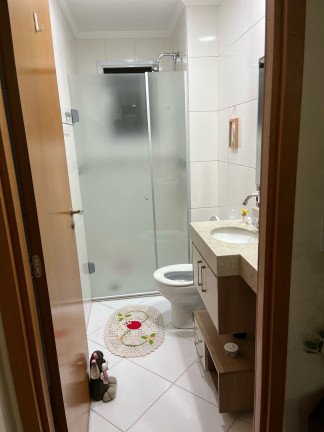 Imagem Apartamento com 2 Quartos à Venda, 62 m² em Barcelona - São Caetano do Sul