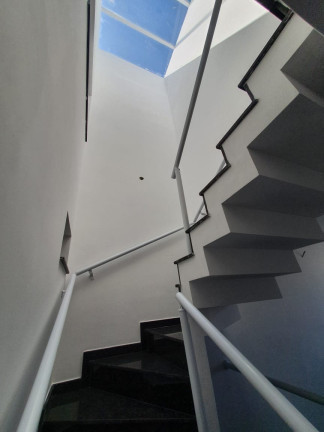 Imagem Sobrado com 3 Quartos à Venda, 131 m² em Vila Cunha Bueno - São Paulo