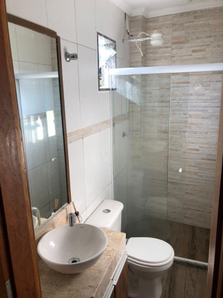 Imagem Apartamento com 1 Quarto à Venda, 45 m² em Cabral - Nilópolis