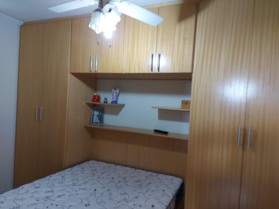 Imagem Apartamento com 2 Quartos à Venda, 60 m² em Vila Sofia - São Paulo