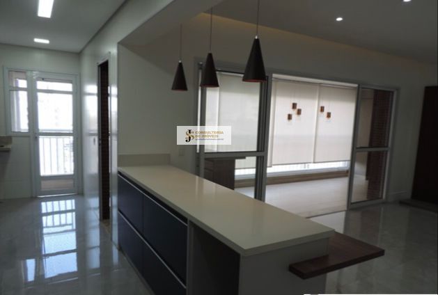 Foto do imóvel: Apartamento com 3 Quartos à Venda, 127 m²em Centro - São Bernardo do Campo