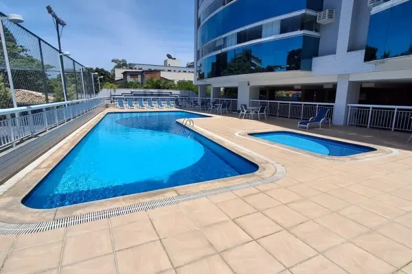 Imagem Apartamento com 3 Quartos à Venda, 93 m² em Freguesia (Jacarepaguá) - Rio de Janeiro