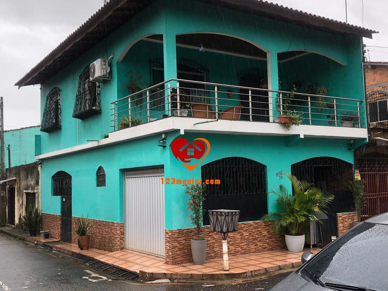 Imagem Casa com 3 Quartos à Venda, 154 m² em Coqueiro - Ananindeua