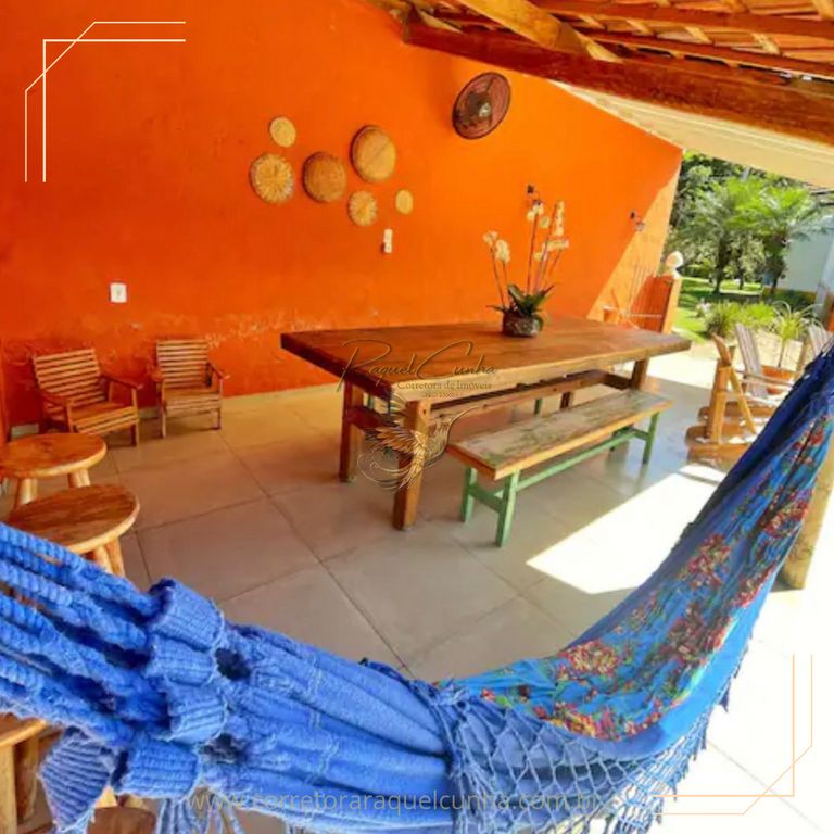 Imagem Chácara com 3 Quartos para Alugar, em Cuesta - Botucatu