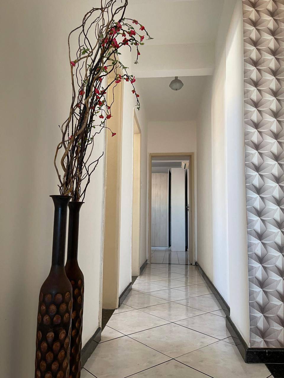 Imagem Apartamento com 4 Quartos à Venda, 140 m² em Suíça - Aracaju